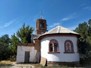 Церковь Бахчисарайской иконы Божией Матери, , Скворцово, Симферопольский район, Республика Крым