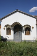 Церковь Богоявления Господня - Елизаветово - Сакский район - Республика Крым