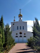 Церковь Рождества Пресвятой Богородицы, , Фрунзе, Сакский район, Республика Крым