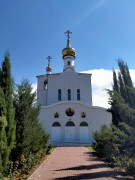 Фрунзе. Рождества Пресвятой Богородицы, церковь