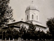 Церковь Константина и Елены, Фото 1967 г. из фондов Томисской архиепископии<br>, Чернаводэ, Констанца, Румыния