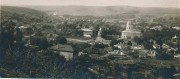 Церковь Константина и Елены, Фото 1918 г. с аукциона e-bay.de<br>, Чернаводэ, Констанца, Румыния