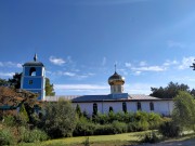 Церковь Всех Крымских святых, , Гвардейское, Симферопольский район, Республика Крым