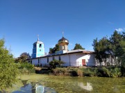Церковь Всех Крымских святых, , Гвардейское, Симферопольский район, Республика Крым