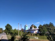 Церковь Всех Крымских святых, , Гвардейское, Симферопольский район, Республика Крым