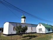 Церковь Александра Невского, , Софиевка, Симферопольский район, Республика Крым