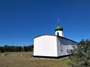 Церковь Александра Невского, , Софиевка, Симферопольский район, Республика Крым