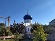 Церковь Ксении Петербургской, , Укромное, Симферопольский район, Республика Крым