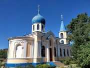 Церковь Воскресения Христова - Мирное - Симферопольский район - Республика Крым
