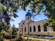 Церковь Воскресения Христова, , Мирное, Симферопольский район, Республика Крым