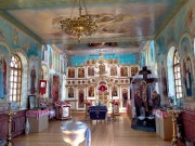 Церковь Воскресения Христова - Мирное - Симферопольский район - Республика Крым