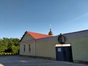 Церковь Петра и Павла, , Красная Зорька, Симферопольский район, Республика Крым