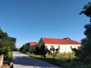 Церковь Петра и Павла, , Красная Зорька, Симферопольский район, Республика Крым