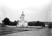 Церковь Николая Чудотворца - Зуя - Белогорский район - Республика Крым