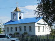 Церковь Покрова Пресвятой Богородицы - Гавриловка - Саракташский район - Оренбургская область