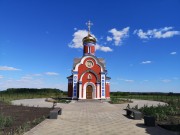 Церковь Илии Пророка, , Караишево, Лаишевский район, Республика Татарстан