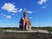 Церковь Илии Пророка, , Караишево, Лаишевский район, Республика Татарстан
