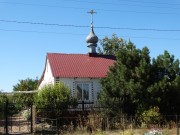 Церковь Михаила Архангела, , Архангеловка, Оренбургский район, Оренбургская область