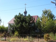 Церковь Михаила Архангела, , Архангеловка, Оренбургский район, Оренбургская область