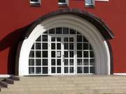 Московский. Георгия Победоносца в Московском, церковь