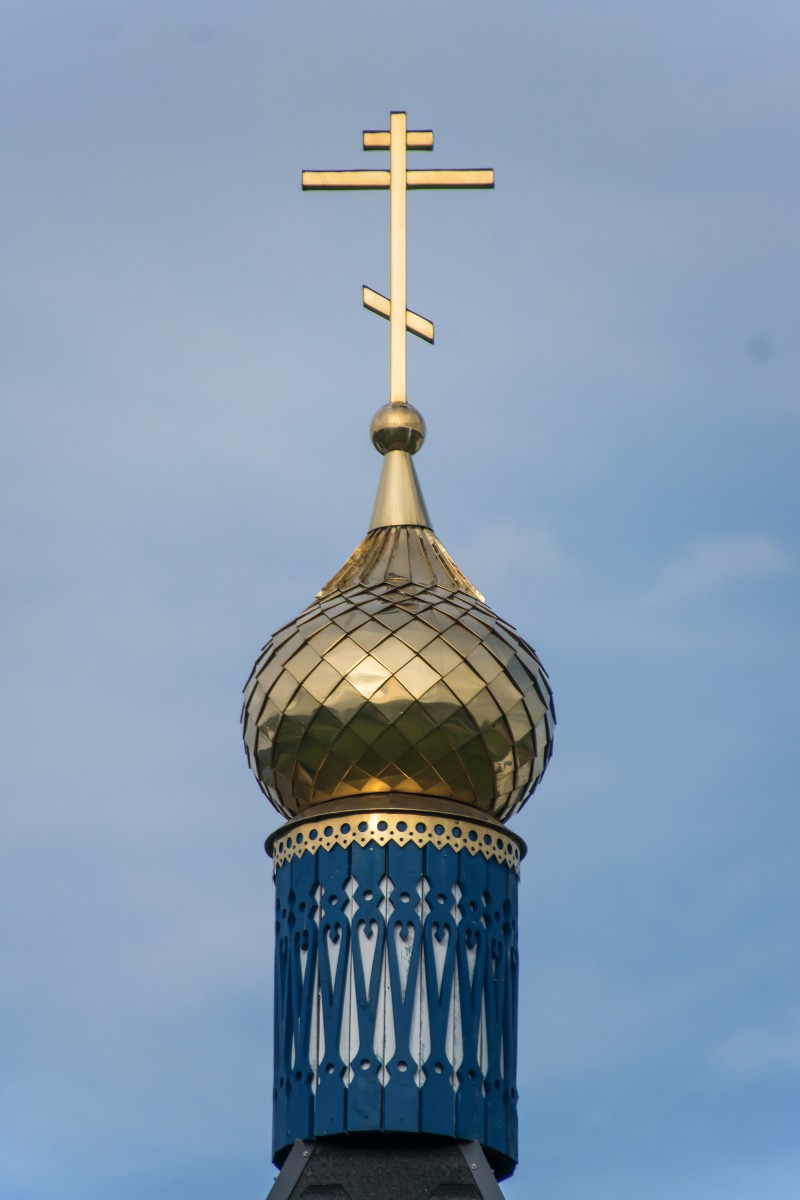Часовня Параскевы Пятницы, Протасово (Дубенский район, Тульская область). архитектурные детали