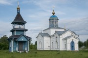 Протасово. Параскевы Пятницы, часовня