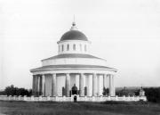 Покрова Пресвятой Богородицы, церковь