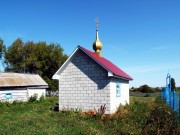 Неизвестная часовня - Гайтанкино - Нурлатский район - Республика Татарстан