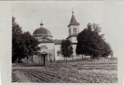 Свинарин. Михаила Архангела, церковь