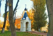 Часовня иконы Божией Матери "Живоносный источник" при кафедральном соборе, , Калининград, Калининградский городской округ, Калининградская область