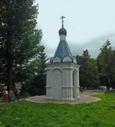 Часовня иконы Божией Матери "Живоносный источник" при кафедральном соборе, , Калининград, Калининградский городской округ, Калининградская область
