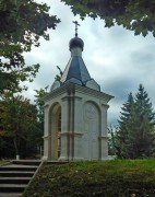 Часовня иконы Божией Матери "Живоносный источник" при кафедральном соборе, , Калининград, Калининградский городской округ, Калининградская область