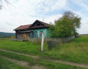 Церковь Софрония Иркутского, , Свердловское, Артинский район (Артинский ГО), Свердловская область