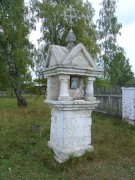 Неизвестная часовня-столб, , Сынтул, Касимовский район и г. Касимов, Рязанская область