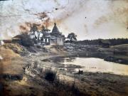 Всех Святых, церковь