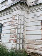 Спас-Верховье. Преображения Господня, церковь
