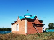 Часовня Андрея Первозванного - Караульная Гора - Нурлатский район - Республика Татарстан