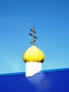 Часовня Преображения Господня, , Старое Альметьево, Нурлатский район, Республика Татарстан