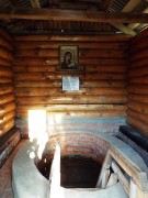 Часовня Тихвинской иконы Божией Матери, , Старые Челны, Нурлатский район, Республика Татарстан