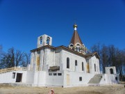 Церковь Петра и Павла, , Колтуши, Всеволожский район, Ленинградская область