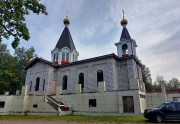 Церковь Петра и Павла - Колтуши - Всеволожский район - Ленинградская область