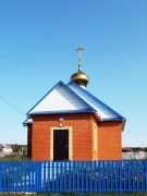 Старая Тахтала. Казанской иконы Божией Матери, церковь