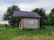 Неизвестная часовня, , Старая Хурада, Алькеевский район, Республика Татарстан