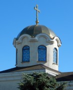 Церковь Владимира равноапостольного, , Чистополье, Ленинский район, Республика Крым