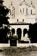 Церковь Георгия Победоносца, Фото 1967 г. из фондов Томисской архиепископии<br>, Дарабани, Констанца, Румыния