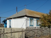 Церковь Михаила Архангела, , Бриент, Кваркенский район, Оренбургская область