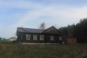 Церковь Андрея Первозванного, , Большая Пудга, Можгинский район и г. Можга, Республика Удмуртия