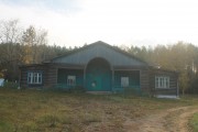 Церковь Андрея Первозванного, , Большая Пудга, Можгинский район и г. Можга, Республика Удмуртия