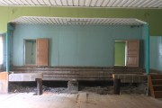 Церковь Андрея Первозванного, , Большая Пудга, Можгинский район и г. Можга, Республика Удмуртия