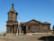 Покровка. Покрова Пресвятой Богородицы (старая), церковь